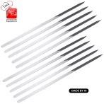 سیخ شیشلیکی ۷۵ سانتیمتری 10 عددی سیخ شیشلیکی ۷۵ سانتیمتری 10 عددی